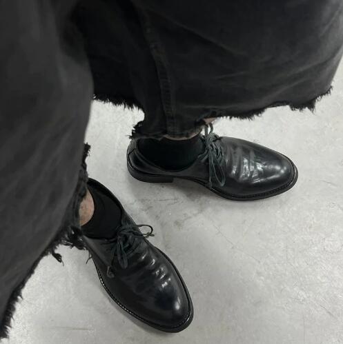 Sıcak Erkekler Siyah İnek Haki - Women Shoes Size 4 In Cm incelemesi ve fiyatı