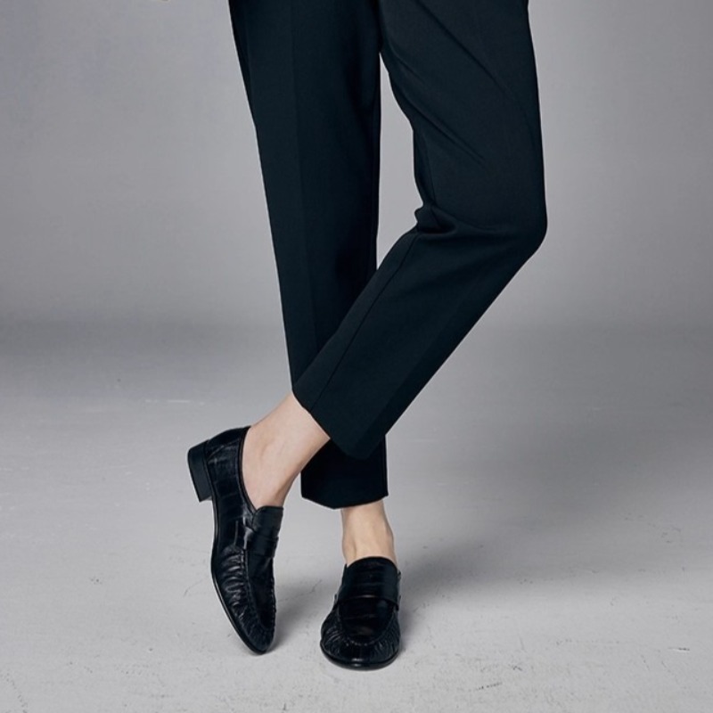 Lüks kadın ayakkabıları yeni e - Women Shoes Loafers incelemesi ve fiyatı