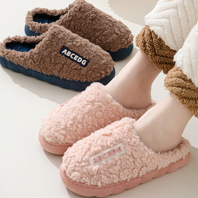 Trend Kış Çift İç Mekan Kaymaz - Women'S Shoes Everyday incelemesi ve fiyatı