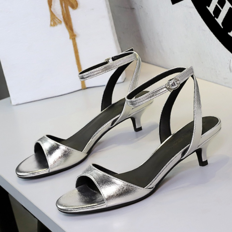 BIGTREE Ayakkabı Açık Burunlu  - Women Shoes Size 4 In Cm incelemesi ve fiyatı