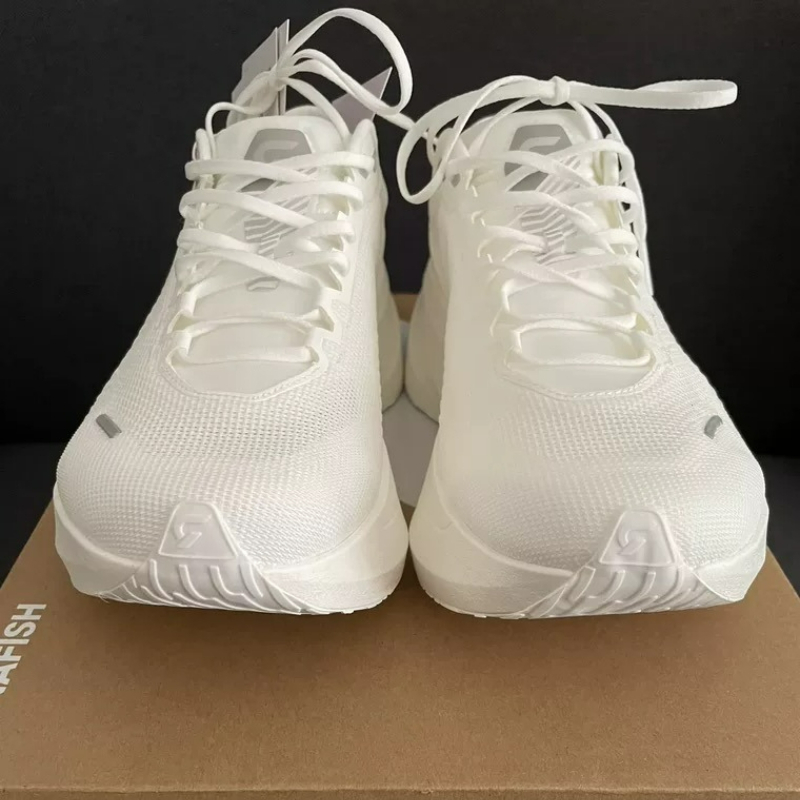 DYNAFISH Erkekler ve Kadınlar  - Women'S Shoes Vs Men'S Size incelemesi ve fiyatı