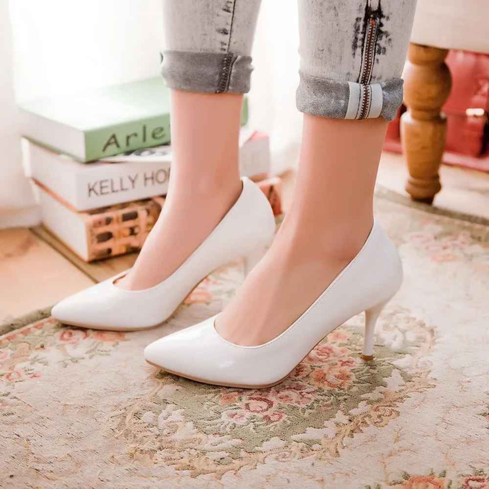 Artı büyük boy 34-47 ayakkabı  - Women Shoes Zara incelemesi ve fiyatı