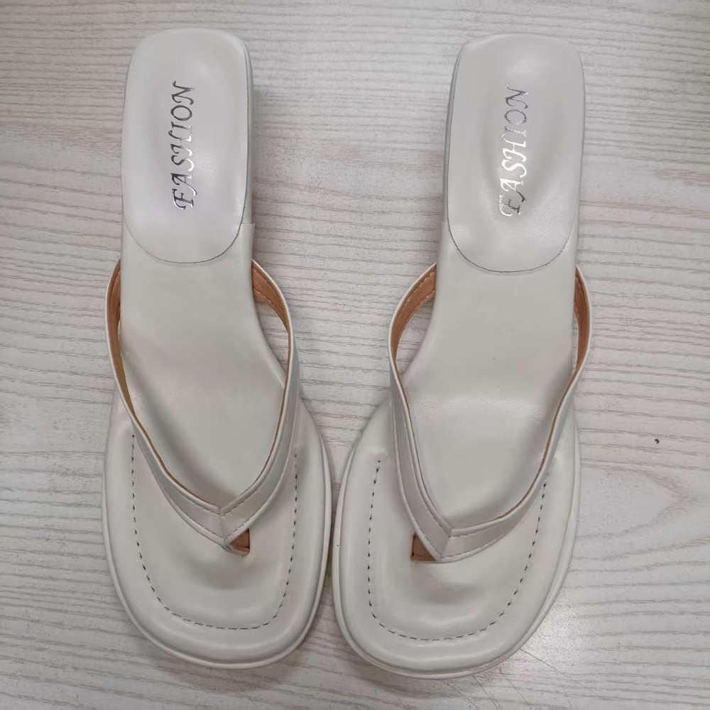 Flip flop kadın yaz dışında ye - Women Shoes Zara incelemesi ve fiyatı