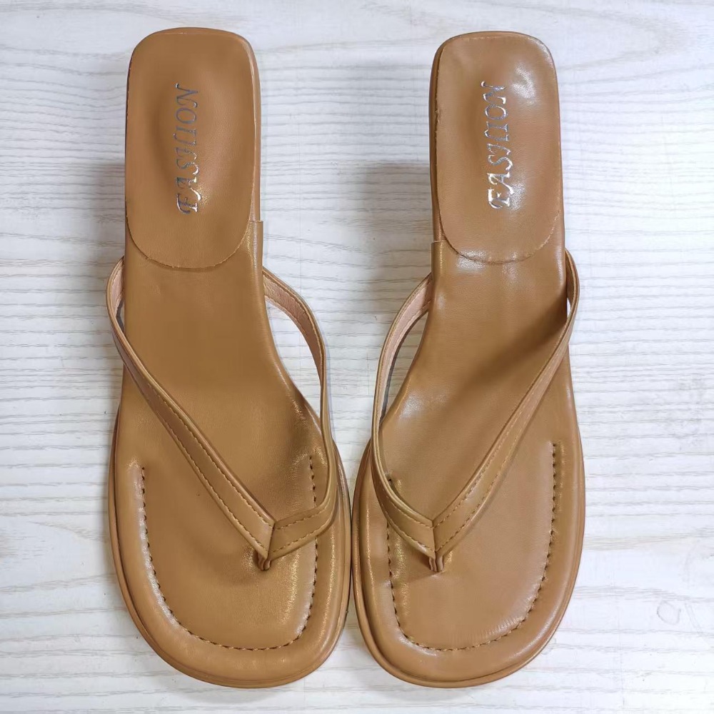 Flip flop kadın yaz dışında ye - Women Shoes Zara incelemesi ve fiyatı