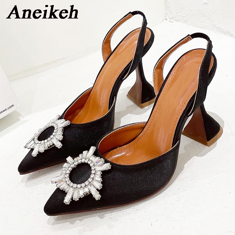 Aneikeh Marka Kadın Ipek Yükse - Women Shoes Zara incelemesi ve fiyatı