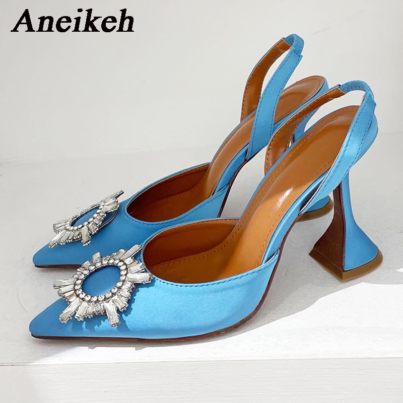 Aneikeh Marka Kadın Ipek Yükse - Women Shoes Zara incelemesi ve fiyatı