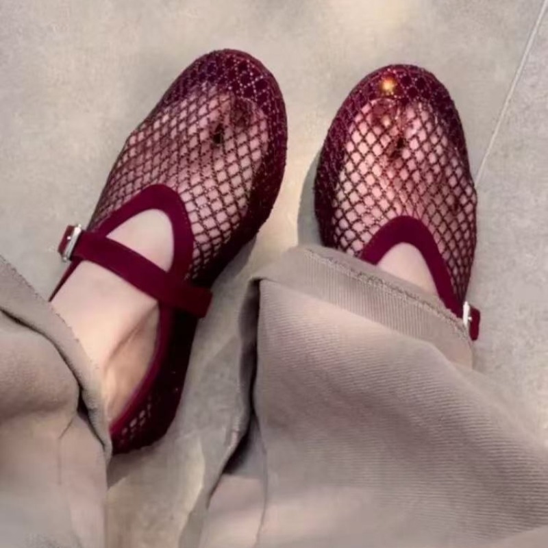 İçi Boş Yapay Elmaslı Baotou S - Shoes Women Pumps incelemesi ve fiyatı