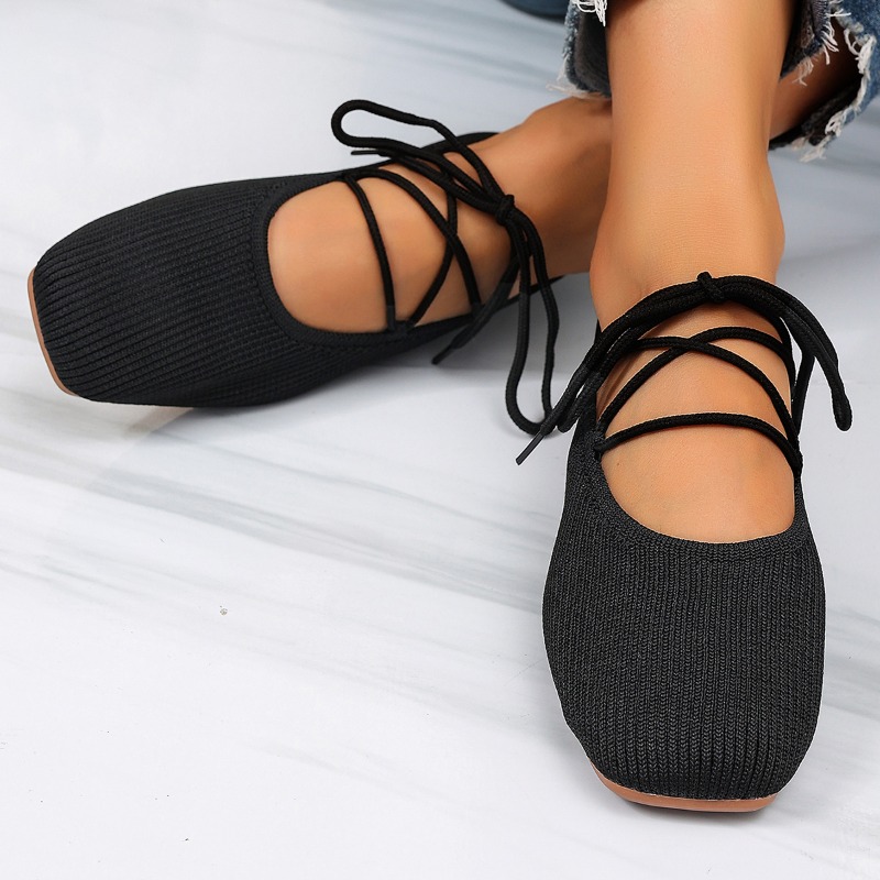 Fransız Düz Mary Jane Ayakkabı - Shoes Women Pumps incelemesi ve fiyatı