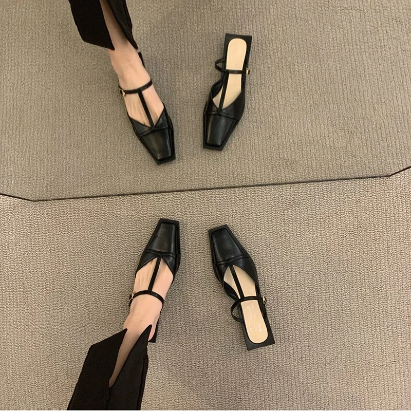 2024 yaz kadın katır terlik mo - Women Shoes Zara incelemesi ve fiyatı
