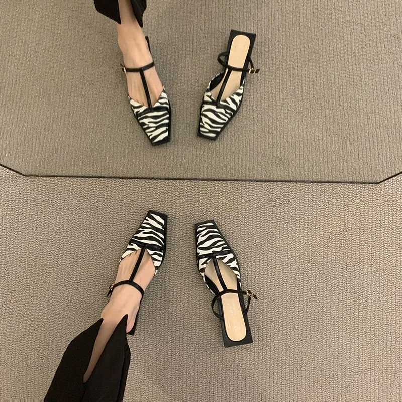 2024 yaz kadın katır terlik mo - Women Shoes Zara incelemesi ve fiyatı