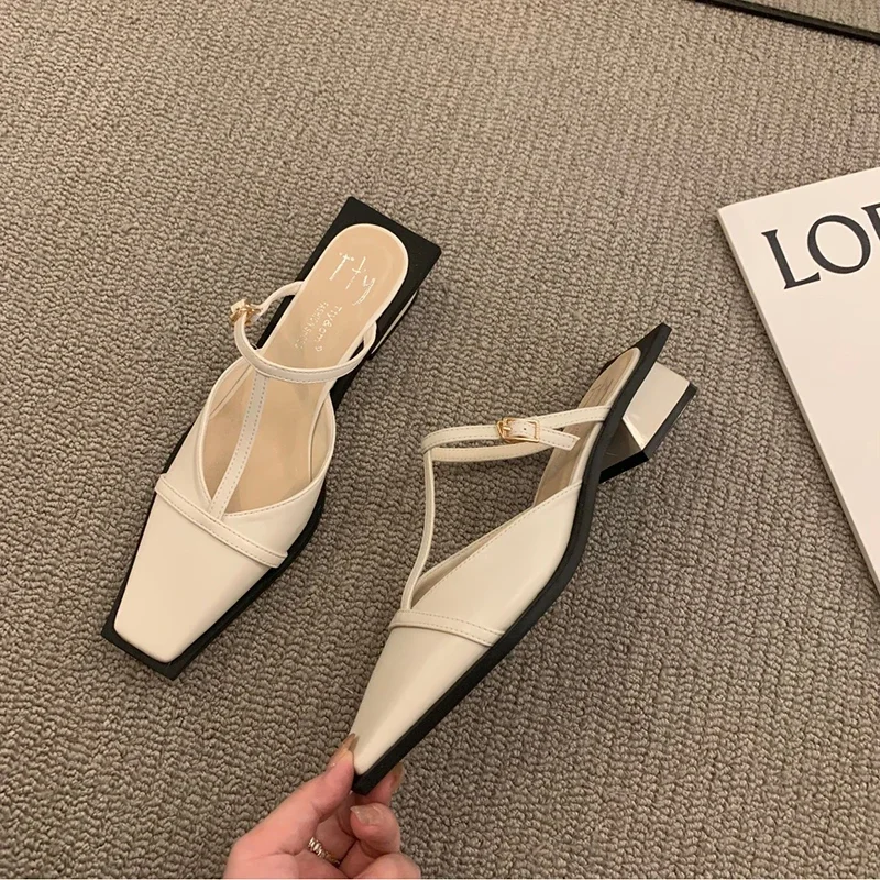 2024 yaz kadın katır terlik mo - Women Shoes Zara incelemesi ve fiyatı