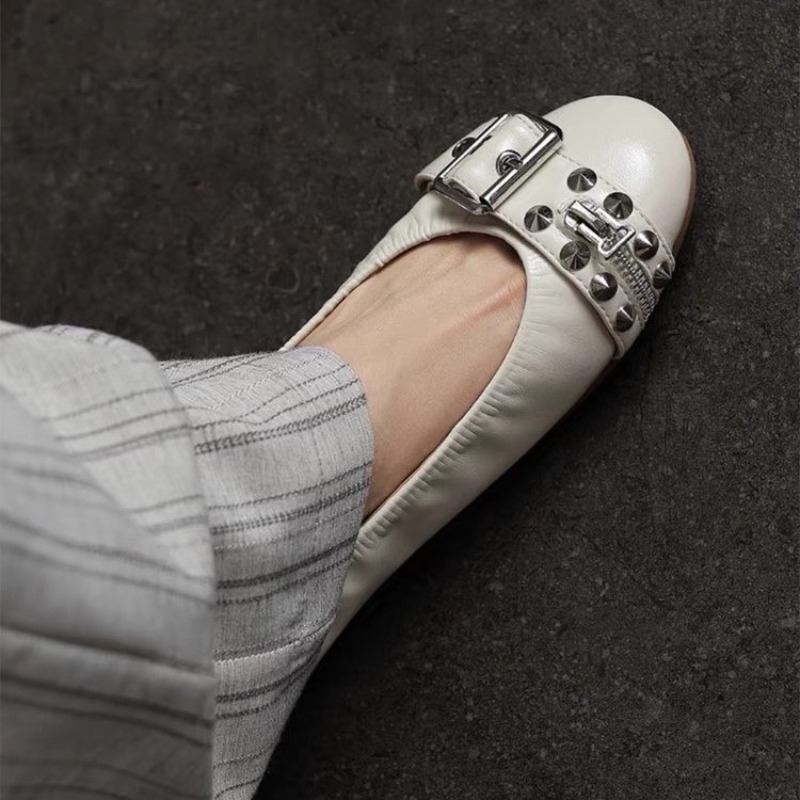 Bolt Yuvarlak Başlı Tek Ayakka - Shoes Women Pumps incelemesi ve fiyatı