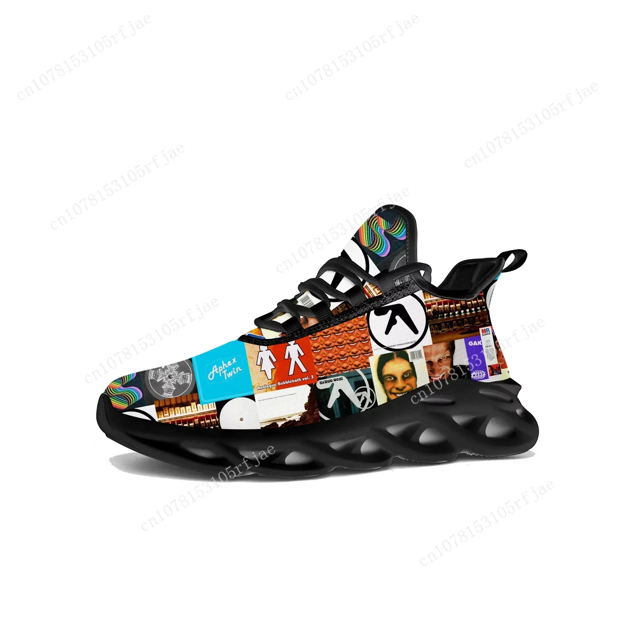 Aphex Twin Flats Spor Ayakkabı - Women'S Shoes Running Sports incelemesi ve fiyatı