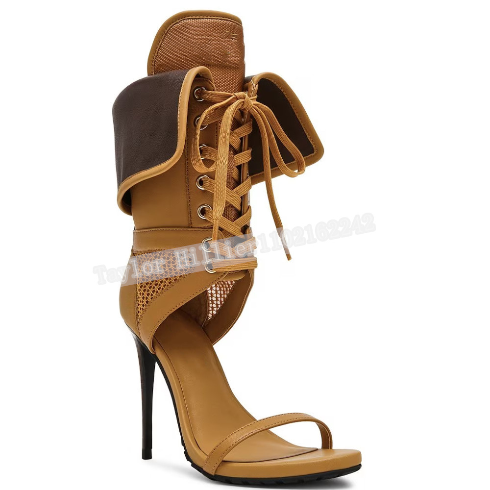 Kadınlar İçin Açık Burunlu Sti - Kids Shoes Women incelemesi ve fiyatı