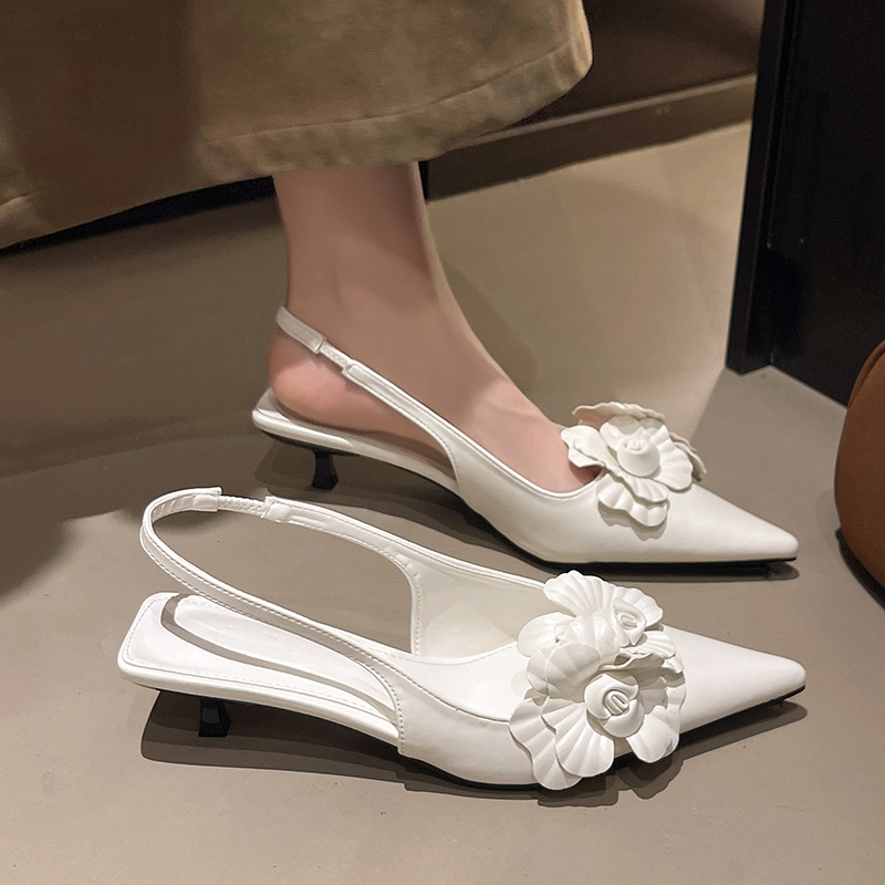 Yeni Stil Lüks Kadın Terlik Ya - Women Shoes Mules incelemesi ve fiyatı