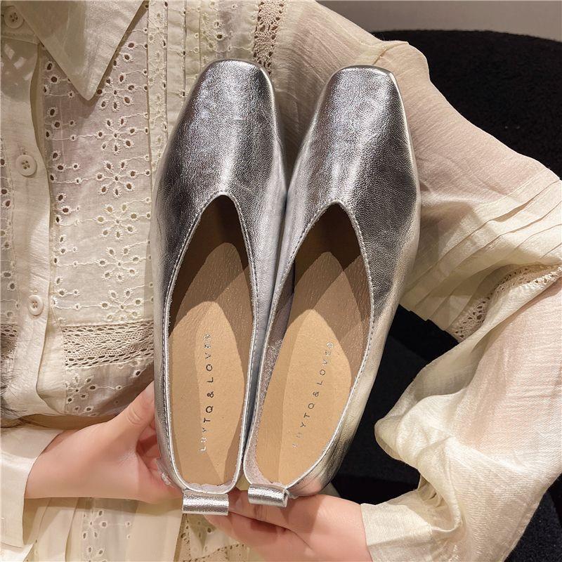 Moda Ayakkabılar Kadın Loafer' - Women Shoes Loafers incelemesi ve fiyatı