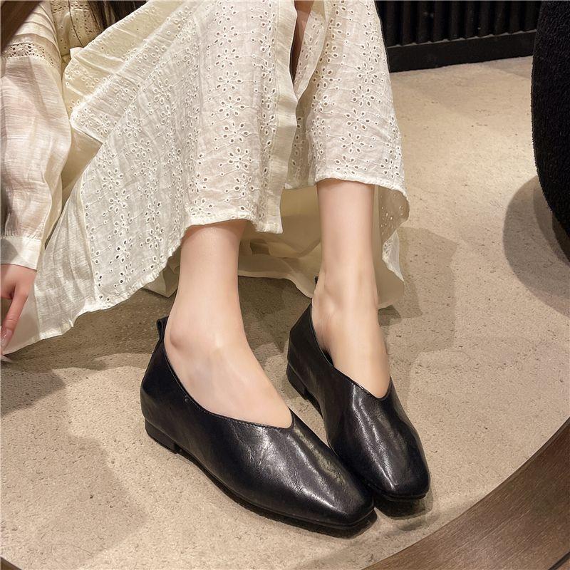 Moda Ayakkabılar Kadın Loafer' - Women Shoes Loafers incelemesi ve fiyatı