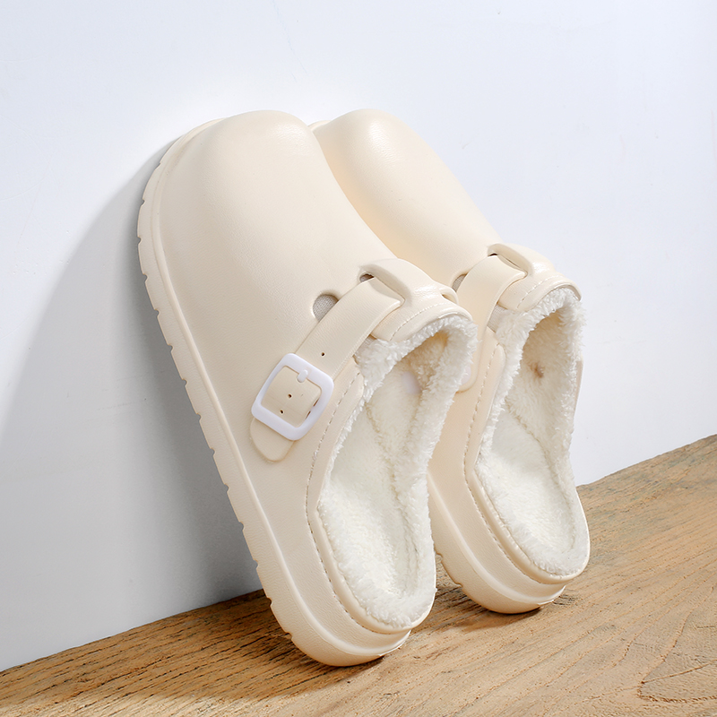 Kadın Kalın Tabanlı EVA Terlik - Women Shoes Mules incelemesi ve fiyatı