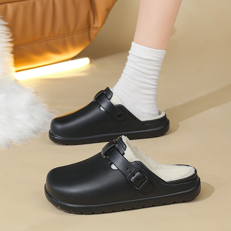 Kadın Kalın Tabanlı EVA Terlik - Women Shoes Mules incelemesi ve fiyatı