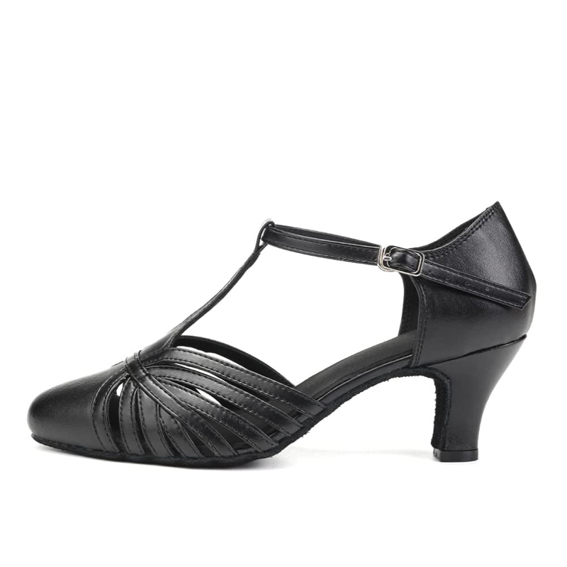 Loogtshon Latin dansı caz sals - Women Shoes Size 4 In Cm incelemesi ve fiyatı