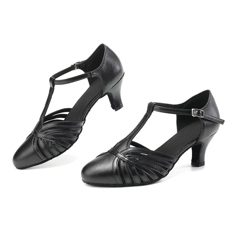Loogtshon Latin dansı caz sals - Women Shoes Size 4 In Cm incelemesi ve fiyatı
