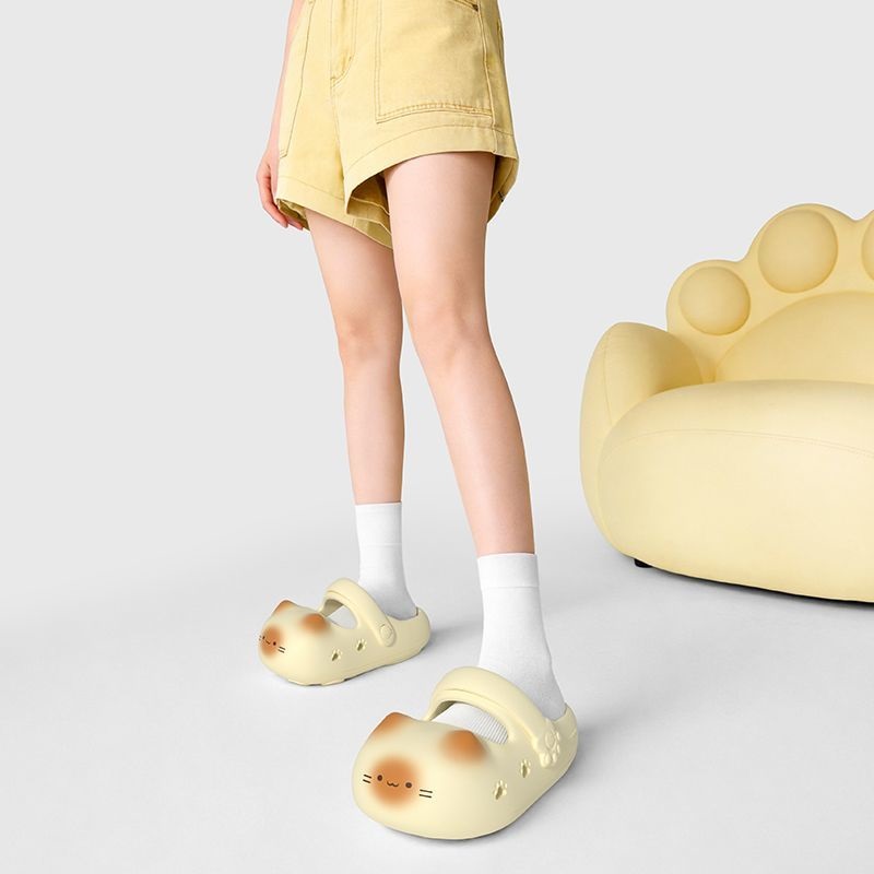 Kadınlar için yeni yaratıcı si - Women Shoes Mules incelemesi ve fiyatı