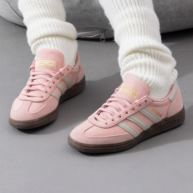 Adidas JI2646 Kadın Düşük Kesi - Women'S Shoes Pink Adidas incelemesi ve fiyatı