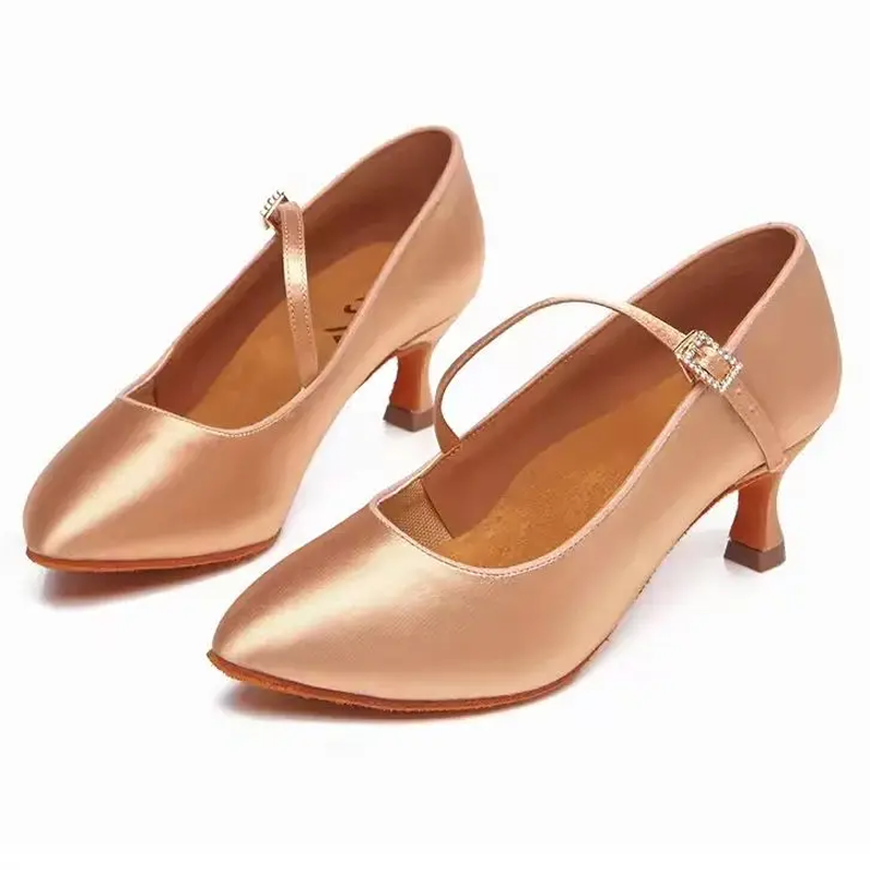 Sıcak kadın dans ayakkabıları  - Women Shoes Size 4 In Cm incelemesi ve fiyatı
