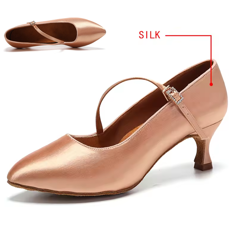 Sıcak kadın dans ayakkabıları  - Women Shoes Size 4 In Cm incelemesi ve fiyatı