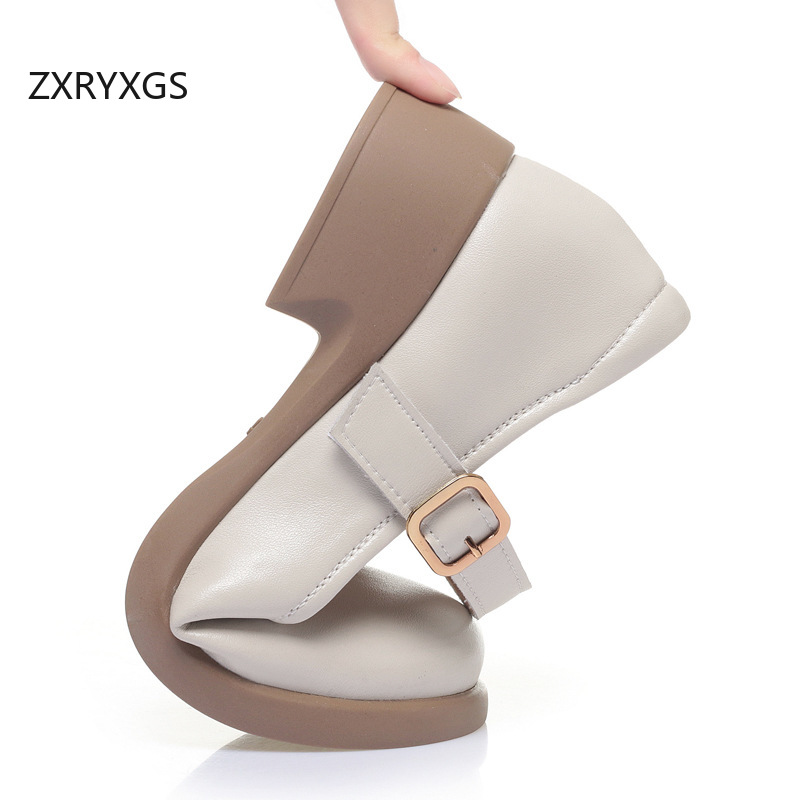 ZXRYXGS Sıcak Satış 2026 Yeni  - Women Shoes Size 4 In Cm incelemesi ve fiyatı