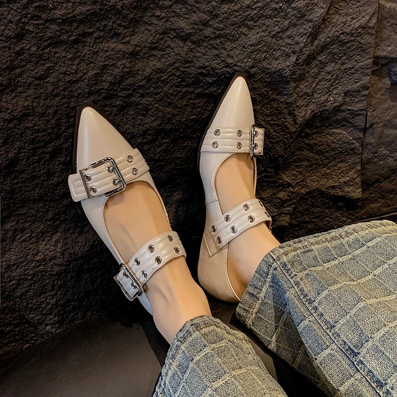 Kadın Ayakkabı Tasarımcısı Lük - Women Shoes Mules incelemesi ve fiyatı