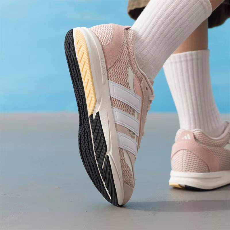Popüler Adidas Açık Pembe Süet - Women'S Shoes Pink Adidas incelemesi ve fiyatı