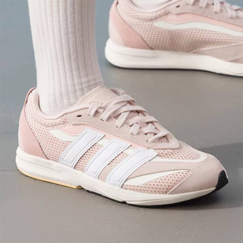 Popüler Adidas Açık Pembe Süet - Women'S Shoes Pink Adidas incelemesi ve fiyatı