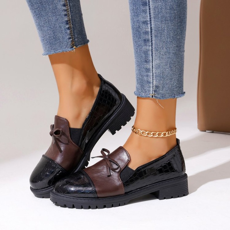 Kadınlar için Loafer'lar Platf - Women Shoes Loafers incelemesi ve fiyatı