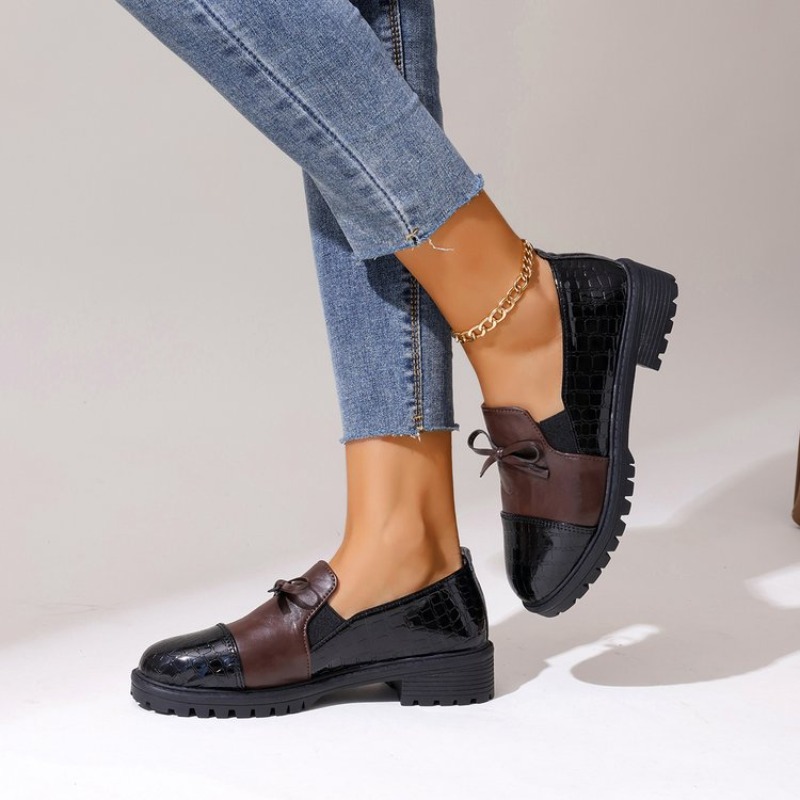 Kadınlar için Loafer'lar Platf - Women Shoes Loafers incelemesi ve fiyatı