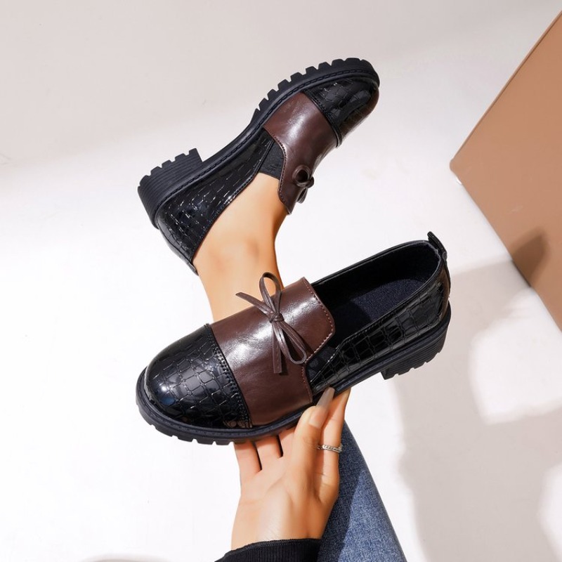 Kadınlar için Loafer'lar Platf - Women Shoes Loafers incelemesi ve fiyatı