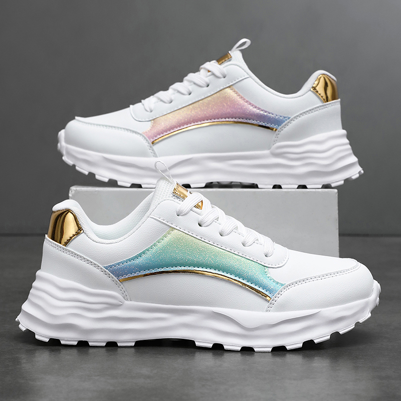 Kadın Deri Spor Eğlence Koşu A - Women'S Shoes Running Sports incelemesi ve fiyatı