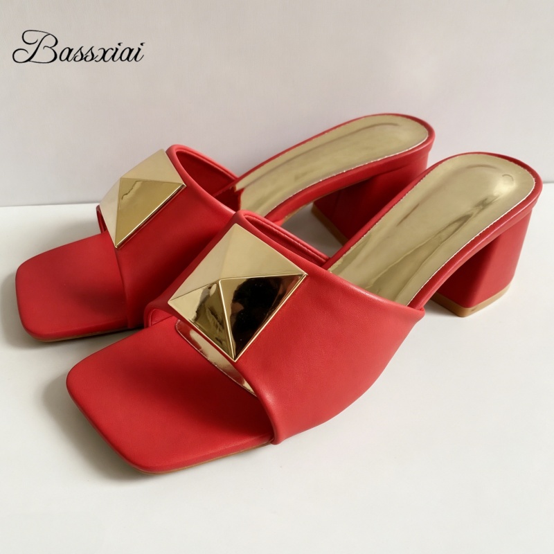 Kısa Model Slingback Terlik Ya - Women Shoes Mules incelemesi ve fiyatı
