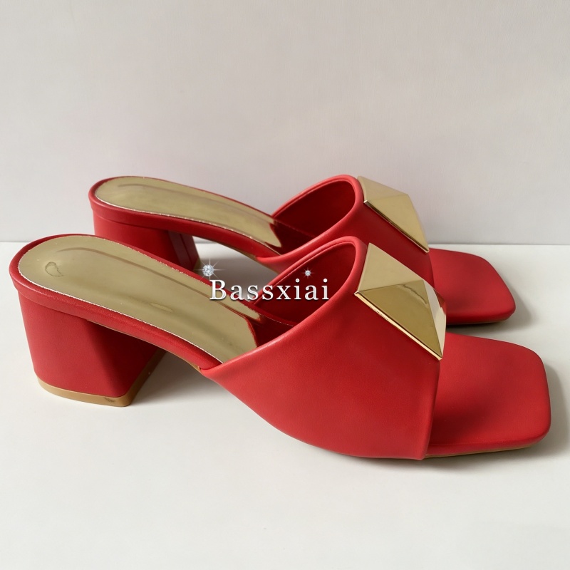 Kısa Model Slingback Terlik Ya - Women Shoes Mules incelemesi ve fiyatı