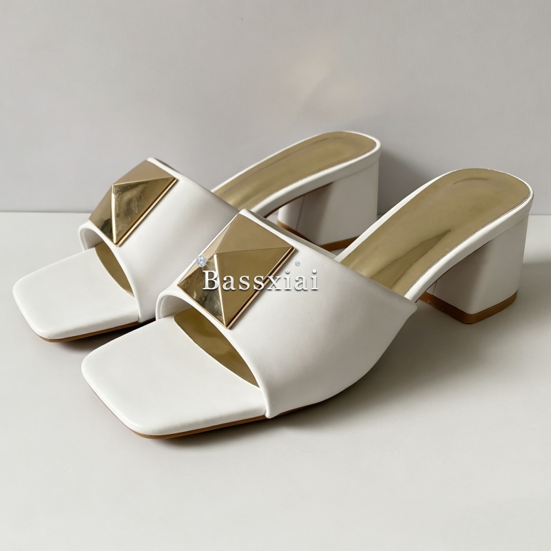 Kısa Model Slingback Terlik Ya - Women Shoes Mules incelemesi ve fiyatı