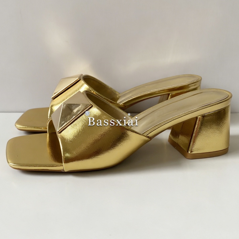 Kısa Model Slingback Terlik Ya - Women Shoes Mules incelemesi ve fiyatı