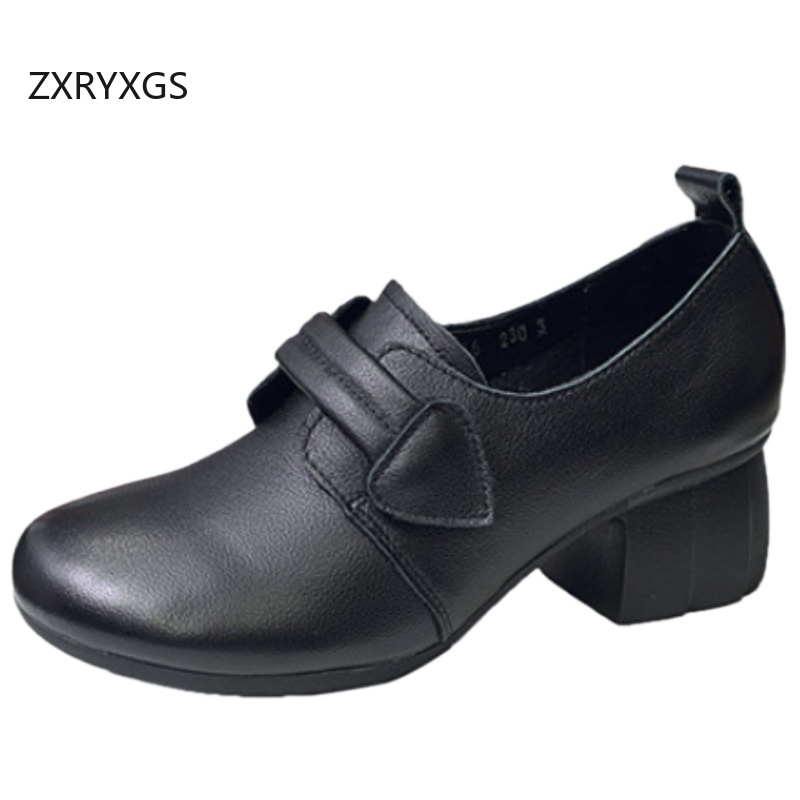 ZXRYXGS 2025 Sonbahar Gerçek D - Women Shoes Size 4 In Cm incelemesi ve fiyatı