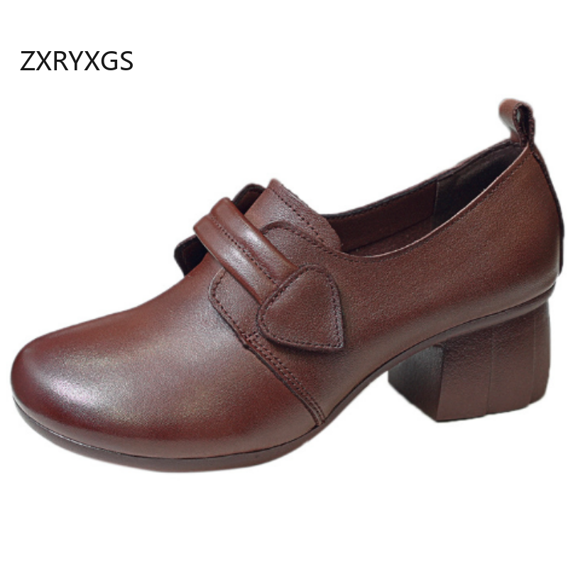 ZXRYXGS 2025 Sonbahar Gerçek D - Women Shoes Size 4 In Cm incelemesi ve fiyatı