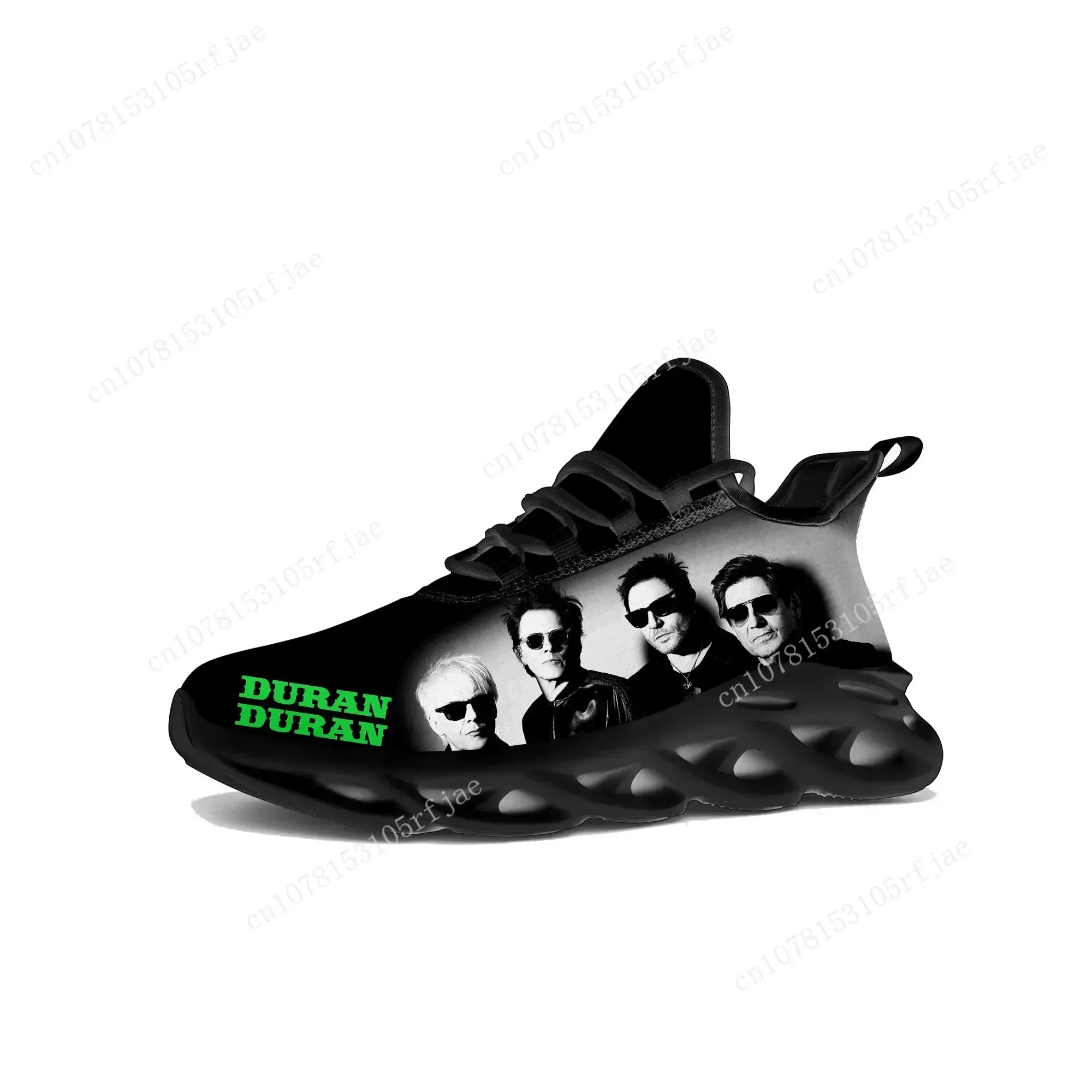 Duran Duran Flats Spor Ayakkab - Women'S Shoes Running Sports incelemesi ve fiyatı