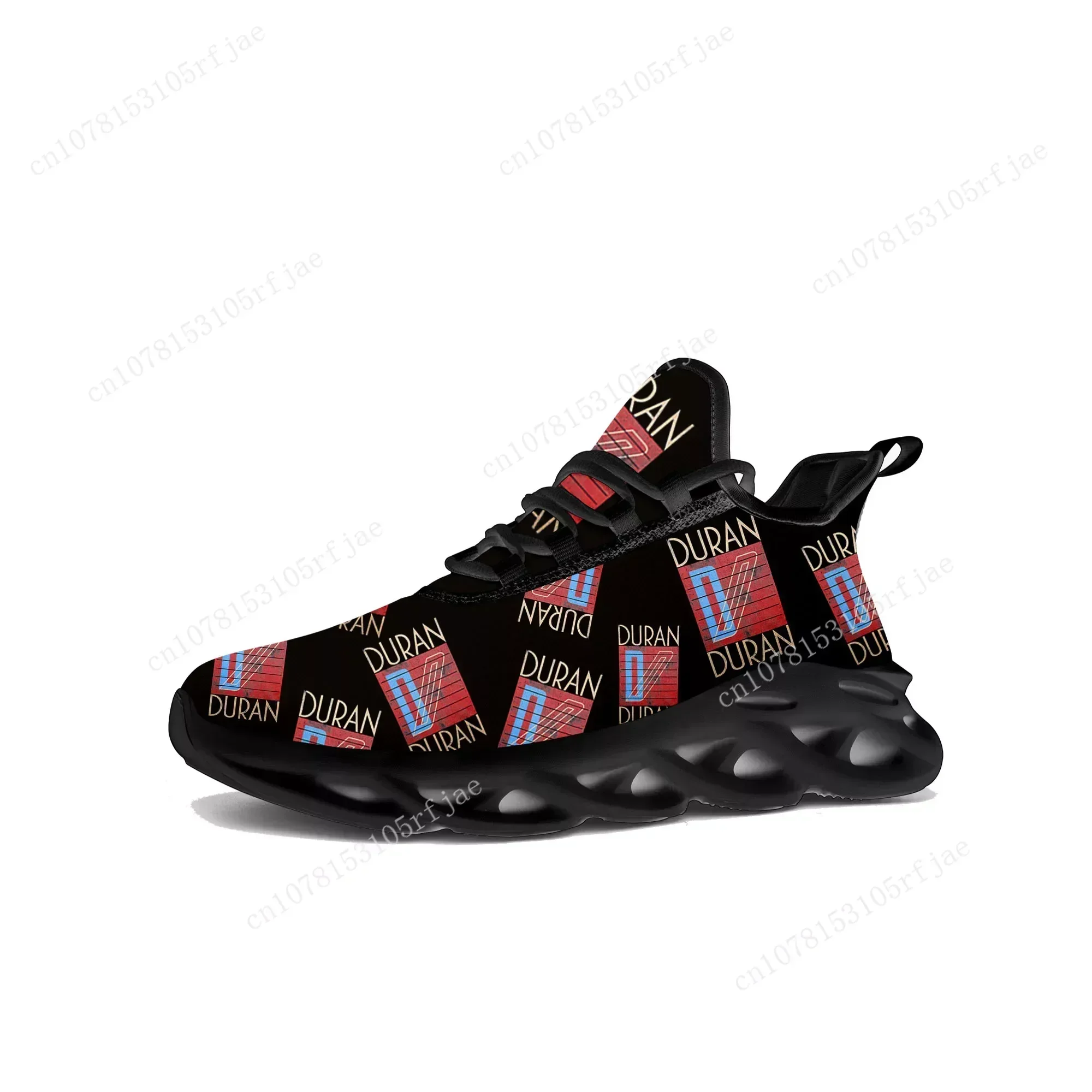 Duran Duran Flats Spor Ayakkab - Women'S Shoes Running Sports incelemesi ve fiyatı