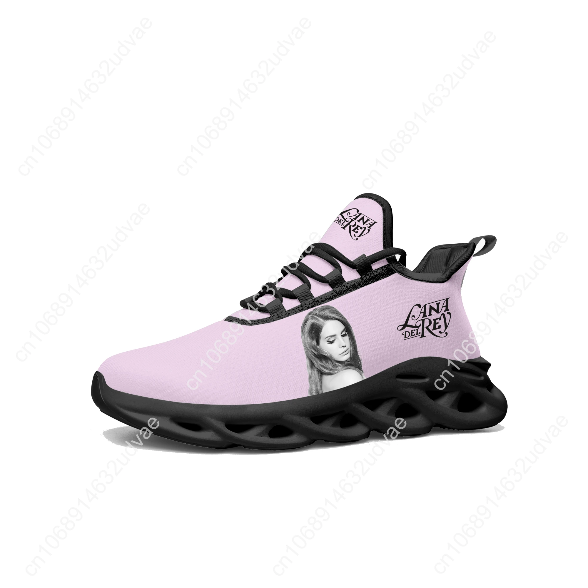 Lana Del Rey Singer Spor Ayakk - Women'S Shoes Running Sports incelemesi ve fiyatı