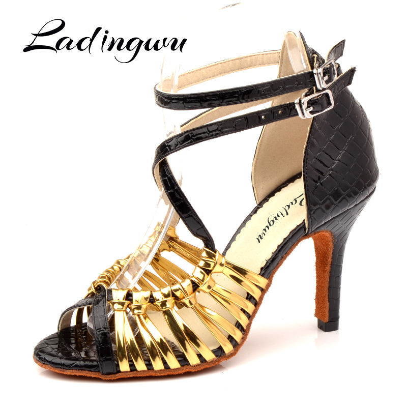 Ladingwu Dans Ayakkabıları Kad - Women'S Shoes Z incelemesi ve fiyatı