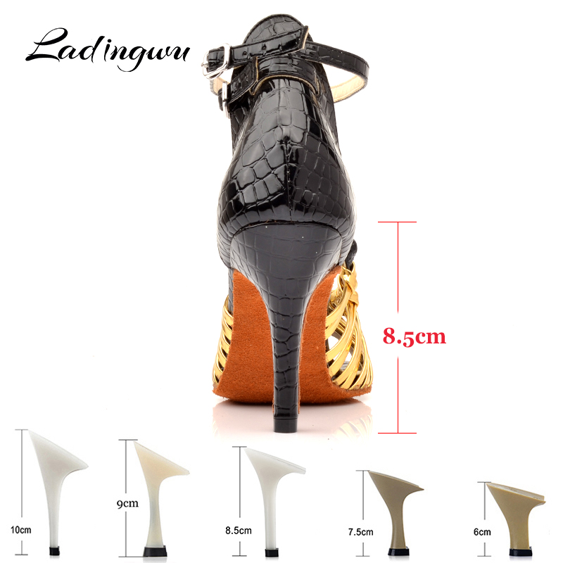 Ladingwu Dans Ayakkabıları Kad - Women'S Shoes Z incelemesi ve fiyatı