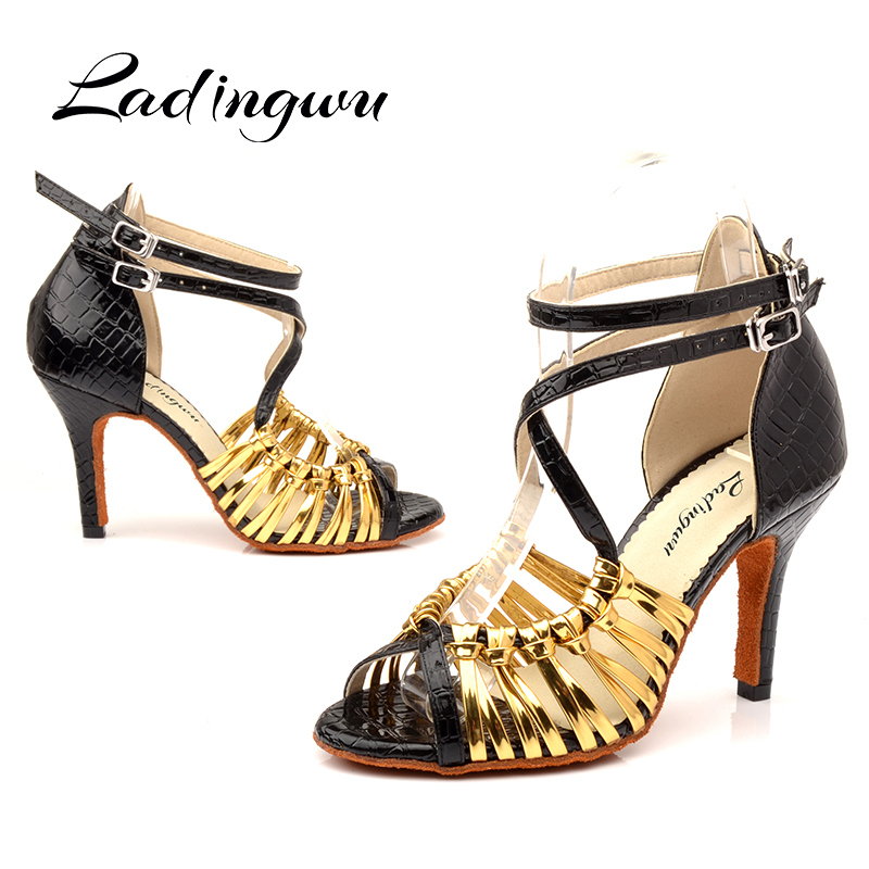 Ladingwu Dans Ayakkabıları Kad - Women'S Shoes Z incelemesi ve fiyatı
