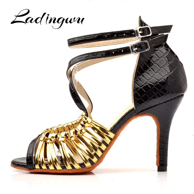 Ladingwu Dans Ayakkabıları Kad - Women'S Shoes Z incelemesi ve fiyatı